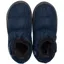 Nordisk Hermod Down Shoe in Dress Blue